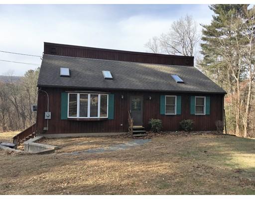 57 George Loomis Road Southwick, MA 01077 - Photo 1 of 23 Gallery Image 1