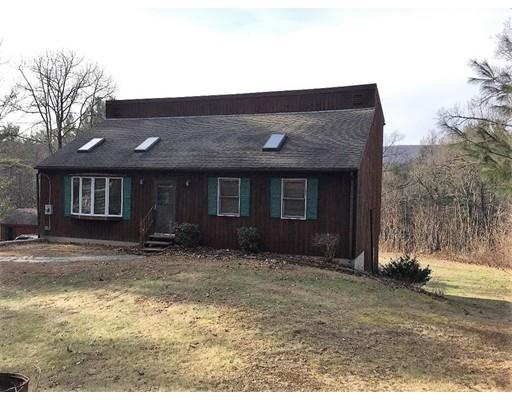 57 George Loomis Road Southwick, MA 01077 - Photo 2 of 23 Gallery Image 2