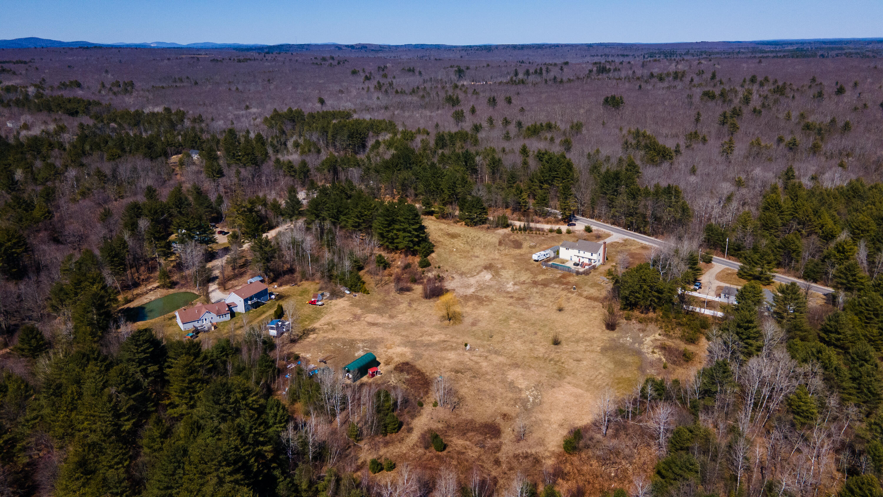 524 Walker Road Lyman, ME 04002 - Photo 62 of 77 524 Walker Road-11