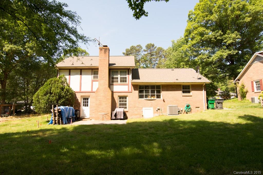 6925 Old Post Road, Unit 10 Charlotte, NC 28212 - Photo 22 of 23 Gallery Image 22