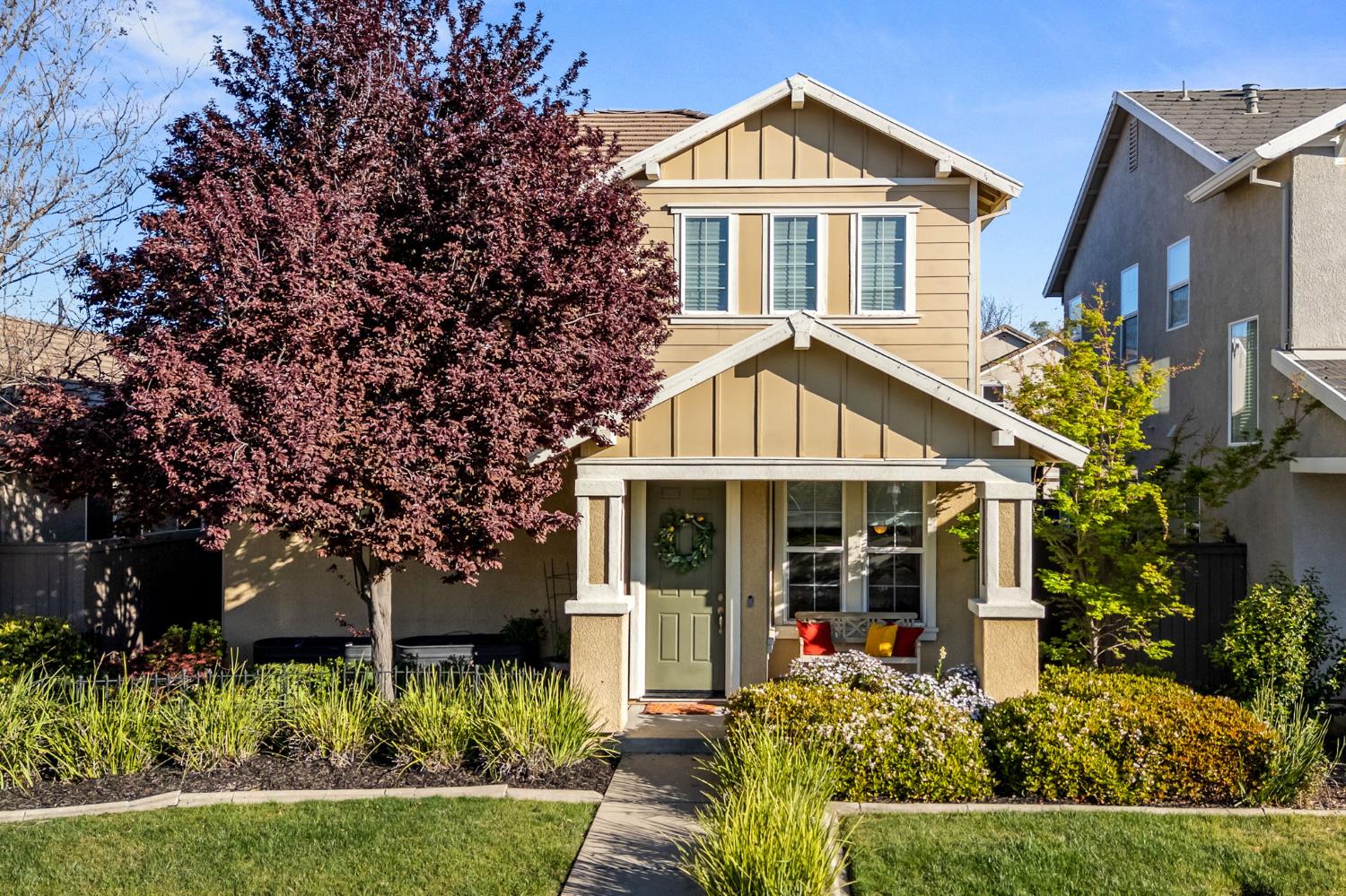 10939 Thorley Way Rancho Cordova, CA 95670 - Photo 2 of 61