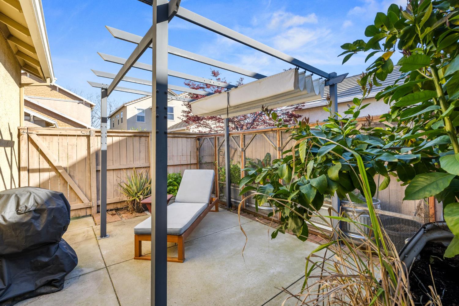 10939 Thorley Way Rancho Cordova, CA 95670 - Photo 36 of 61