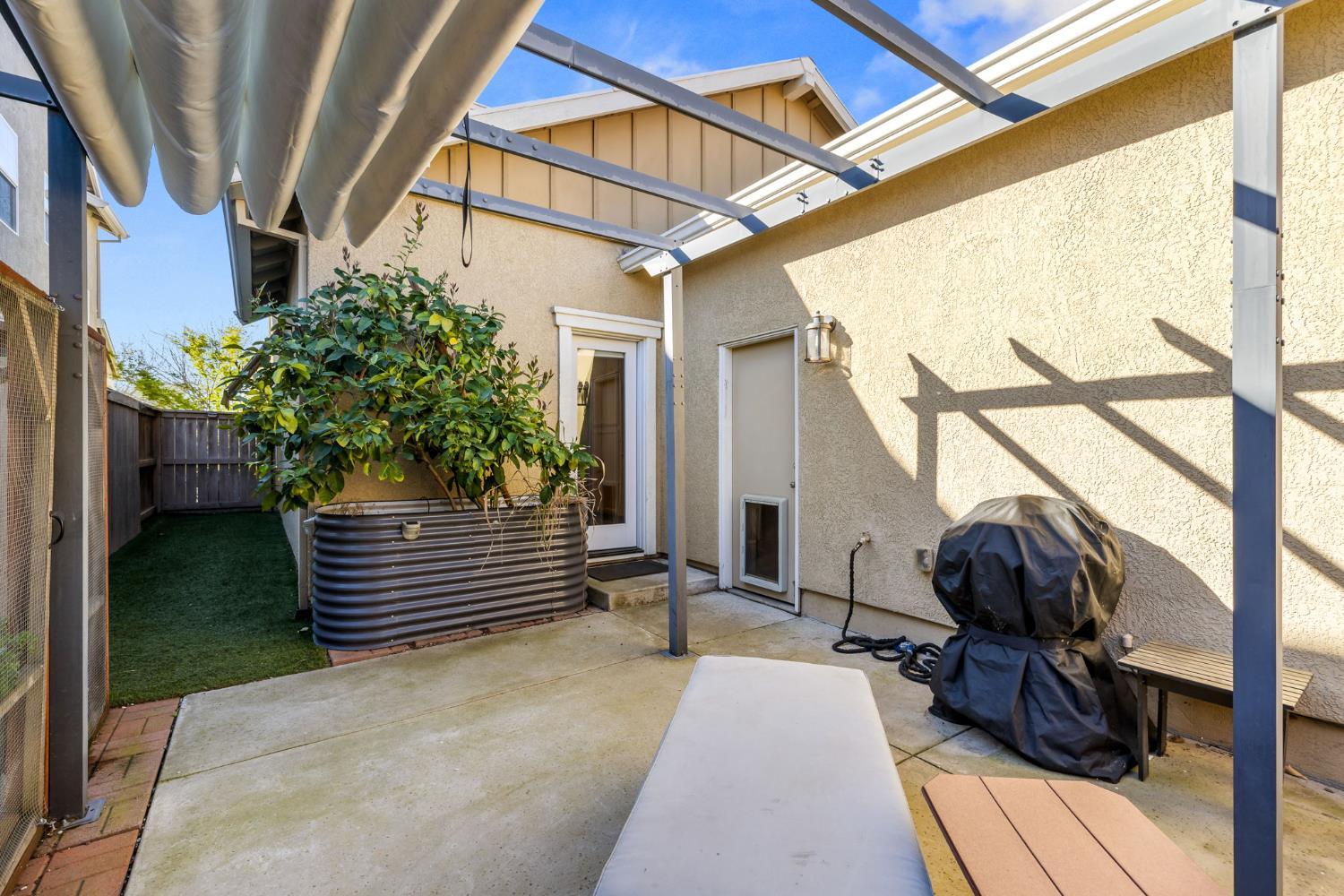 10939 Thorley Way Rancho Cordova, CA 95670 - Photo 37 of 61