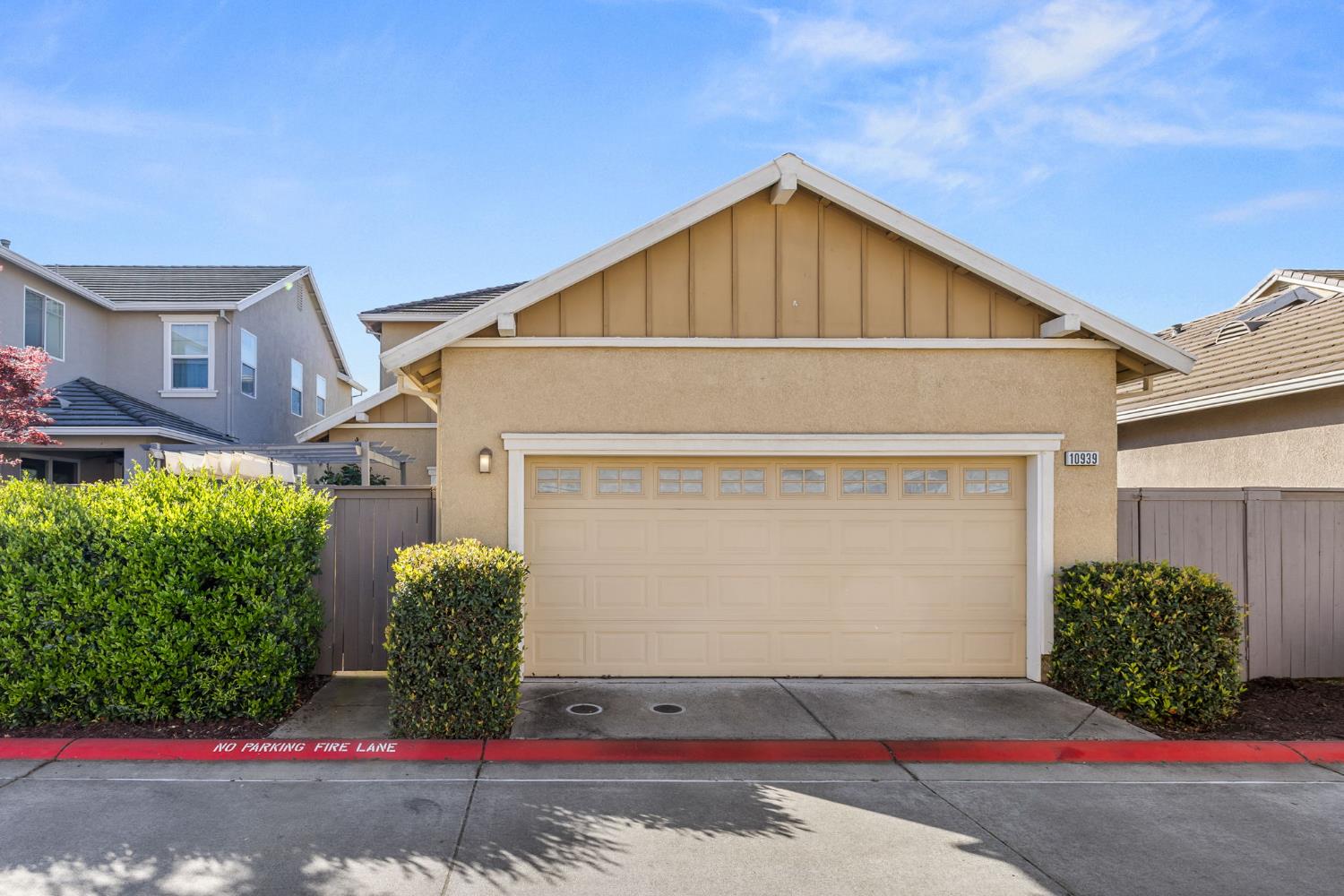 10939 Thorley Way Rancho Cordova, CA 95670 - Photo 39 of 61