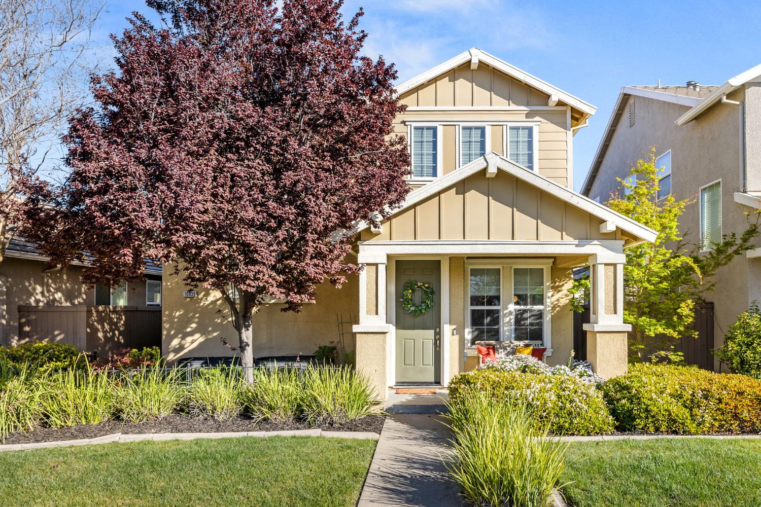 10939 Thorley Way Rancho Cordova, CA 95670 - Photo 4 of 61