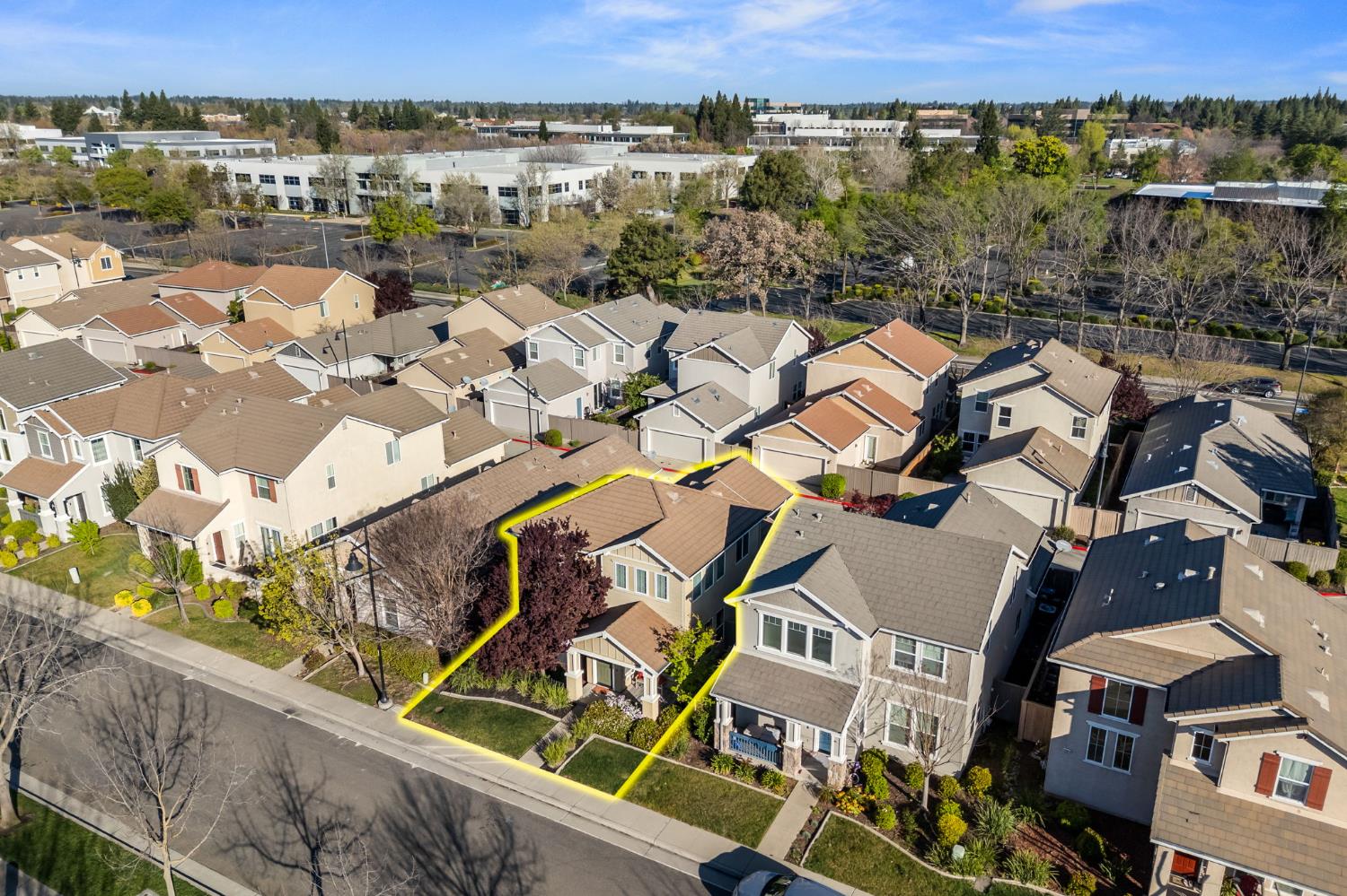 10939 Thorley Way Rancho Cordova, CA 95670 - Photo 42 of 61