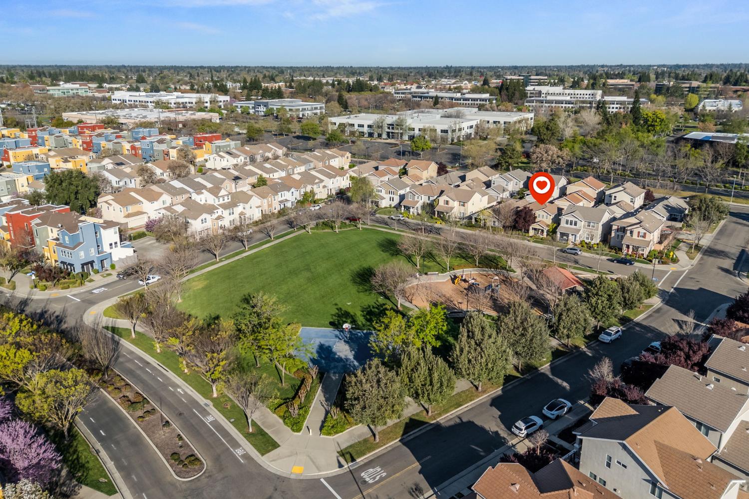 10939 Thorley Way Rancho Cordova, CA 95670 - Photo 44 of 61