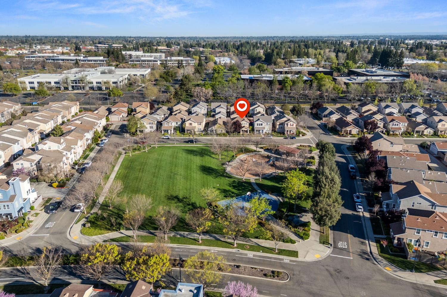 10939 Thorley Way Rancho Cordova, CA 95670 - Photo 46 of 61