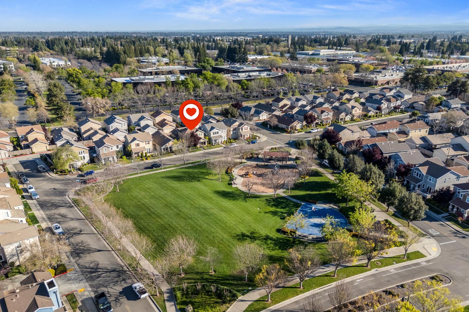 10939 Thorley Way Rancho Cordova, CA 95670 - Photo 48 of 61