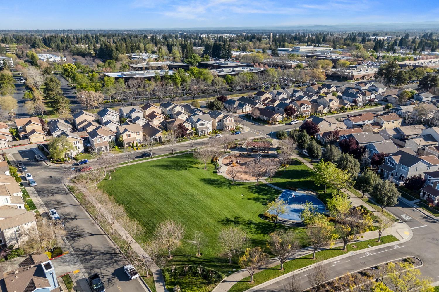 10939 Thorley Way Rancho Cordova, CA 95670 - Photo 49 of 61