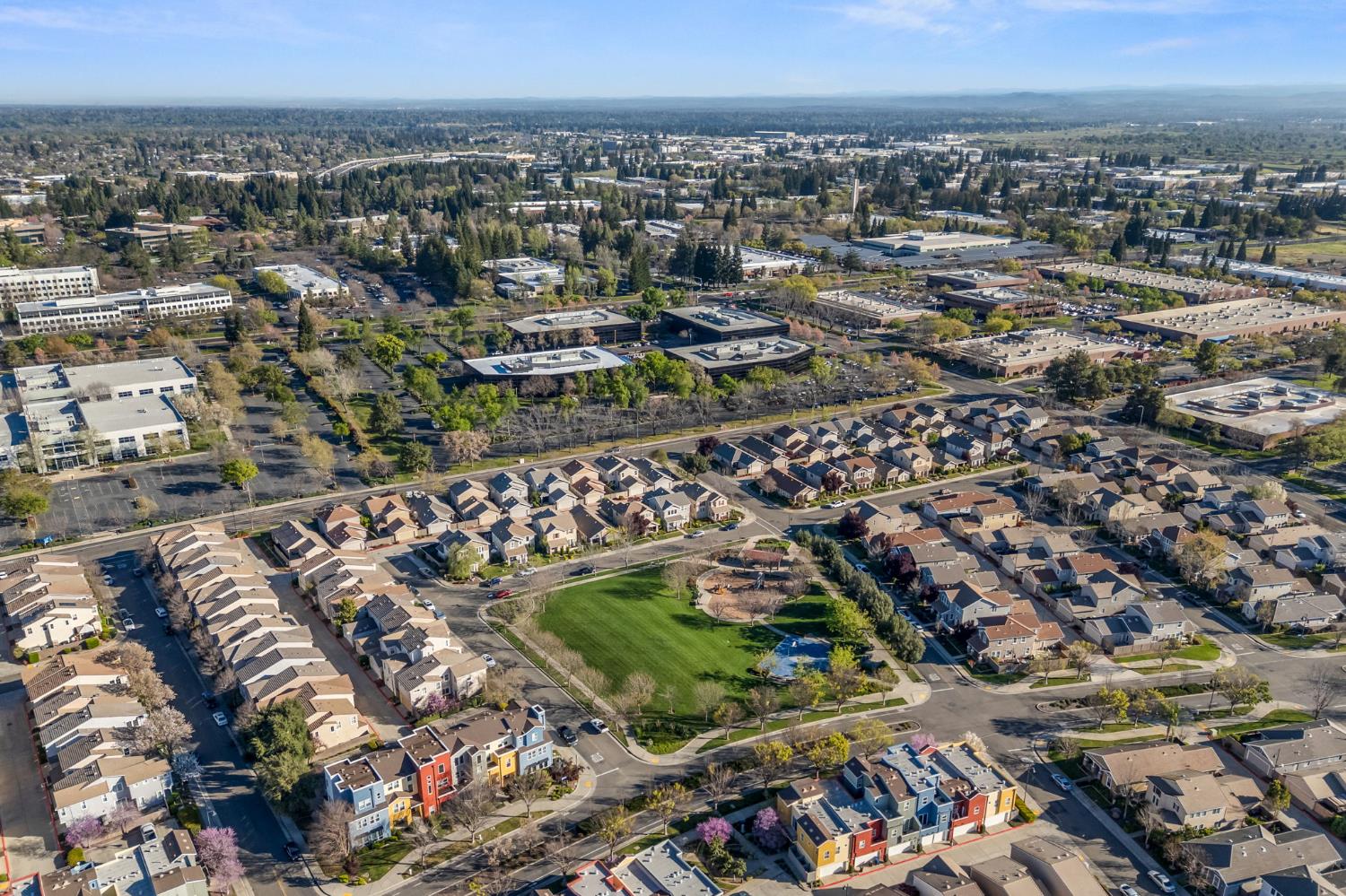 10939 Thorley Way Rancho Cordova, CA 95670 - Photo 50 of 61