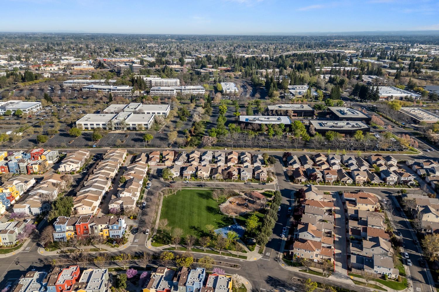 10939 Thorley Way Rancho Cordova, CA 95670 - Photo 51 of 61