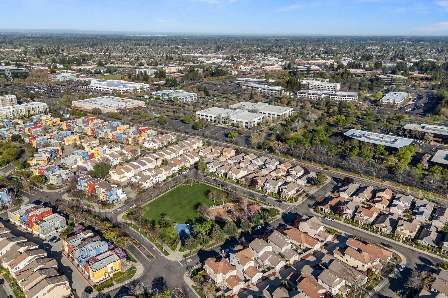 10939 Thorley Way Rancho Cordova, CA 95670 - Photo 52 of 61