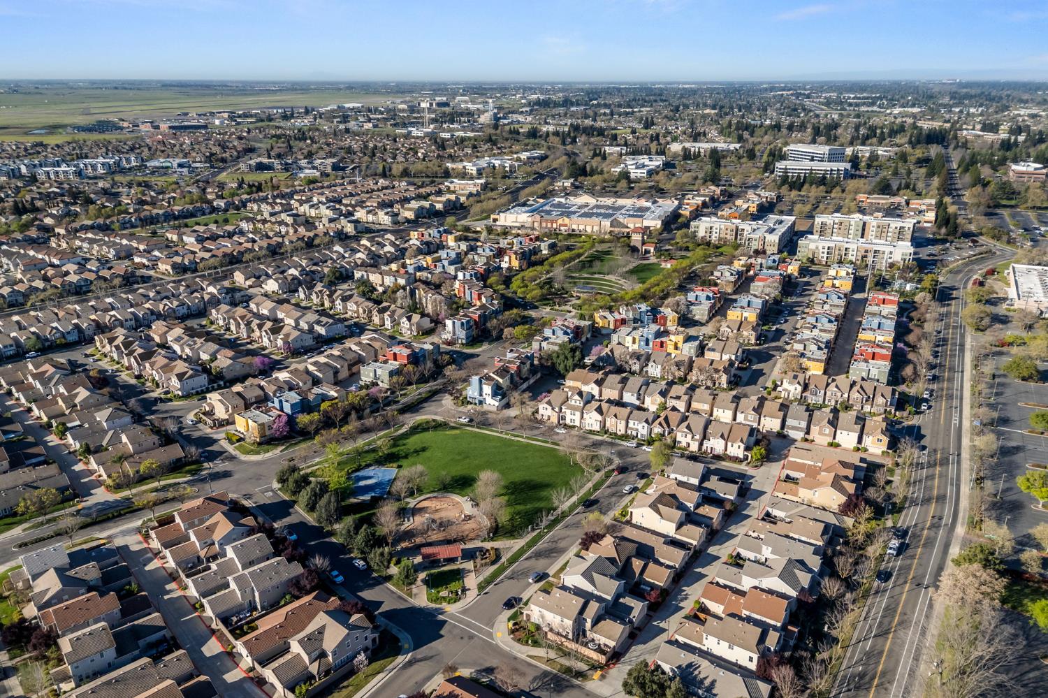 10939 Thorley Way Rancho Cordova, CA 95670 - Photo 53 of 61