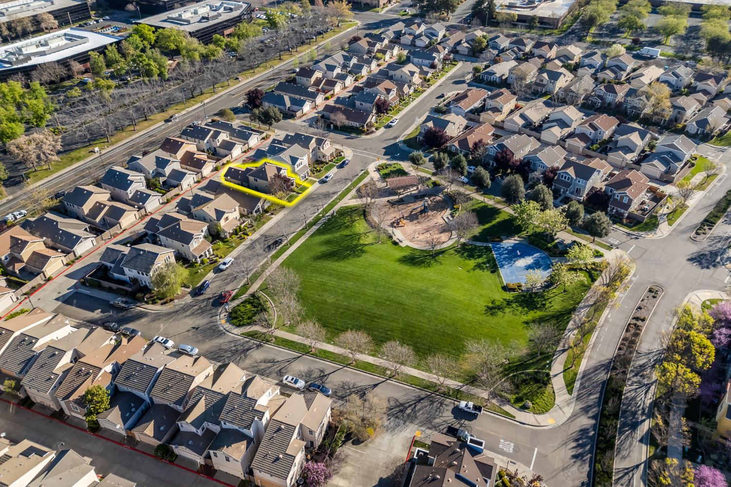 10939 Thorley Way Rancho Cordova, CA 95670 - Photo 54 of 61