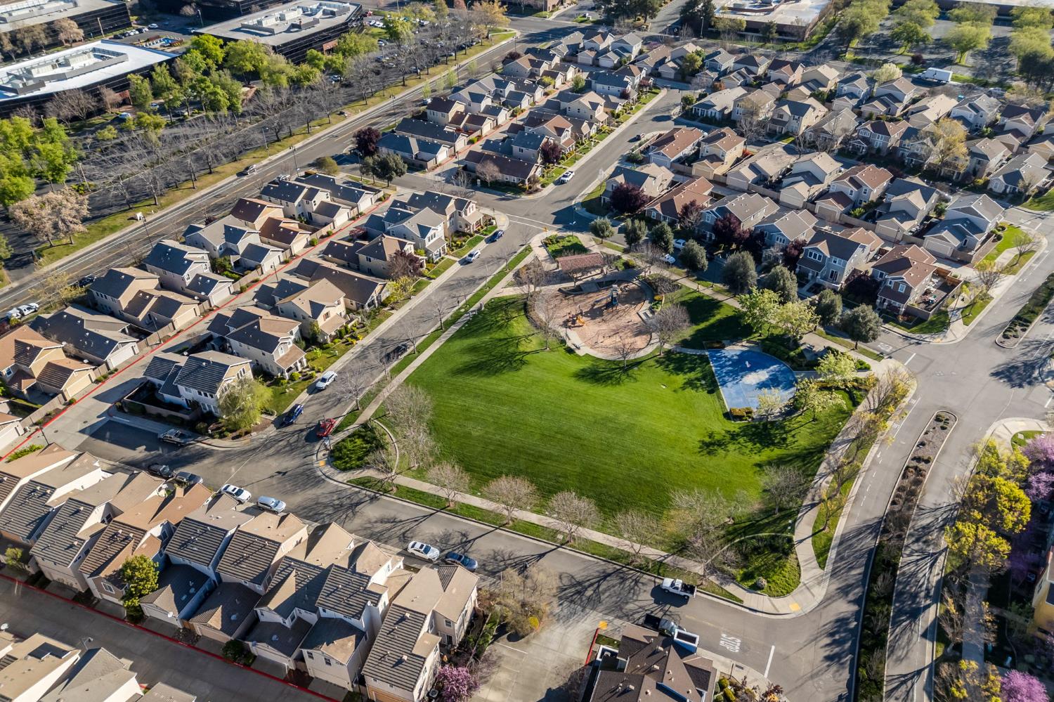 10939 Thorley Way Rancho Cordova, CA 95670 - Photo 55 of 61