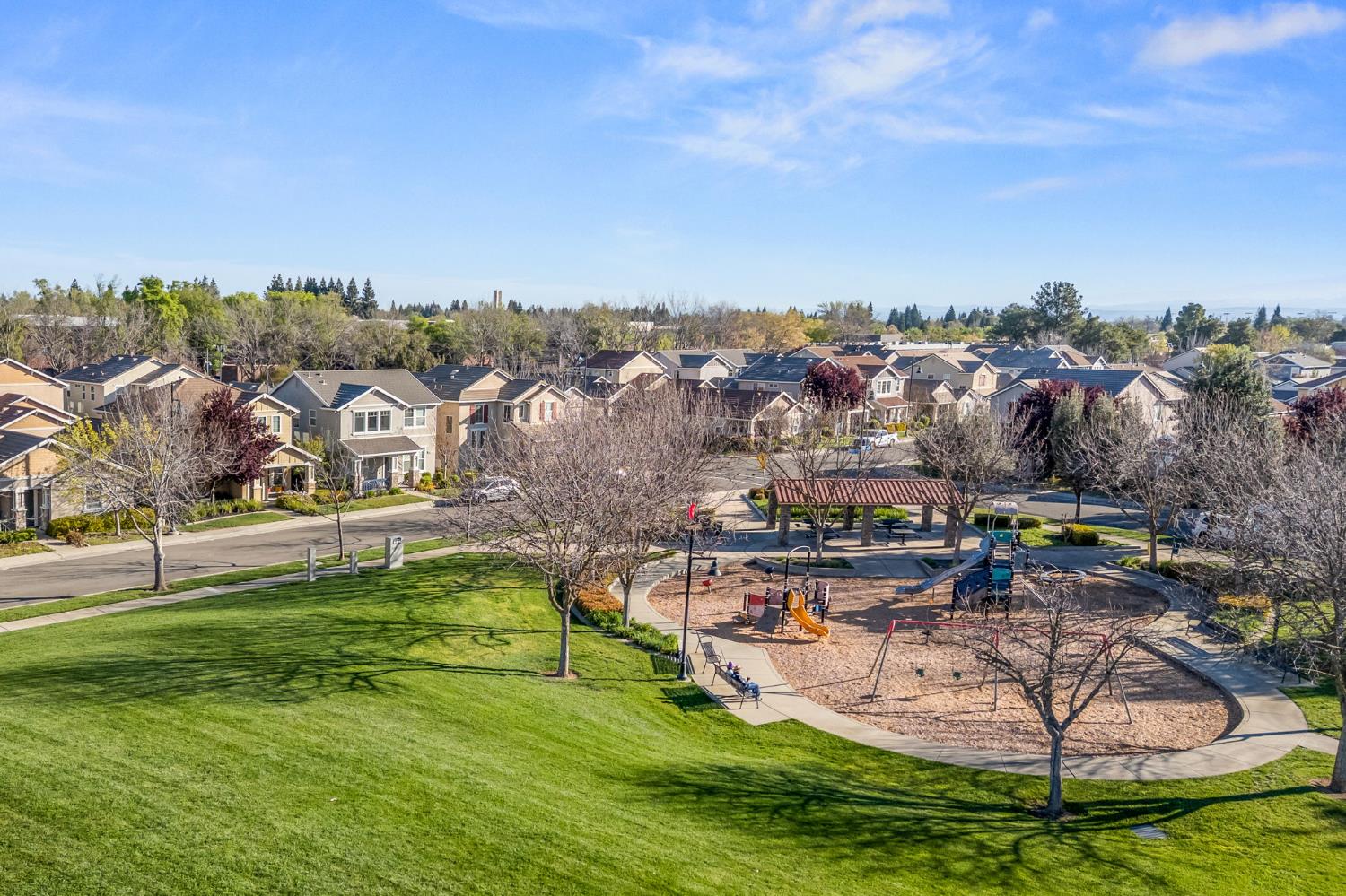 10939 Thorley Way Rancho Cordova, CA 95670 - Photo 56 of 61