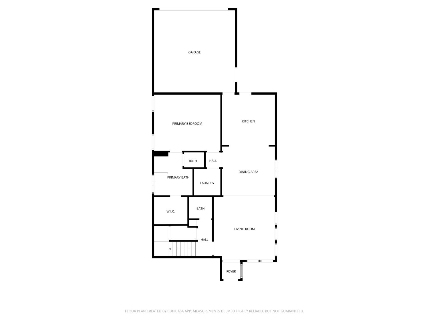 10939 Thorley Way Rancho Cordova, CA 95670 - Photo 59 of 61