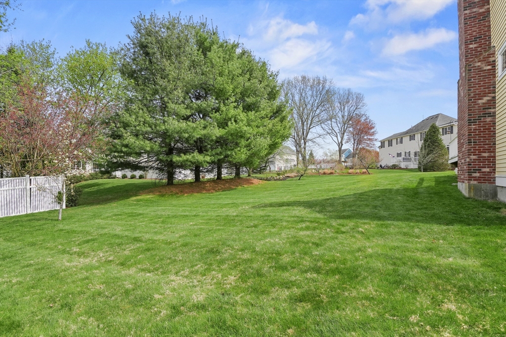 12 Peach Tree Drive Sutton, MA 01590 - Photo 37 of 37 a view of a park with large trees