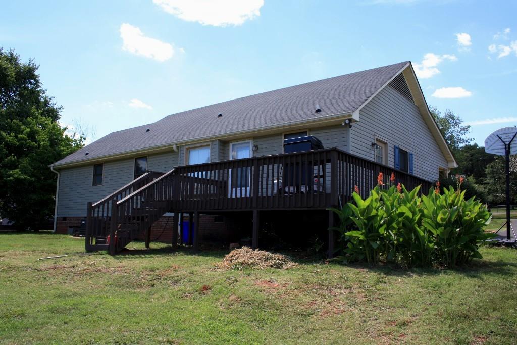 29 Quail Meadows Run Inman, SC 29349 - Photo 24 of 25