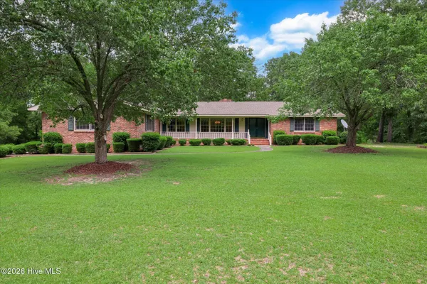 $319,000 | 127 Green Drive, Williston, SC 29853