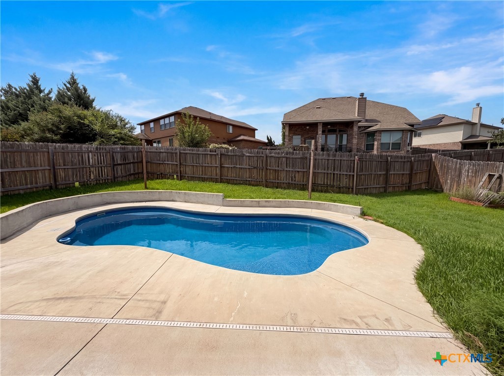 824 TUSCAN Road Harker Heights, TX 76548 - Photo 22 of 22