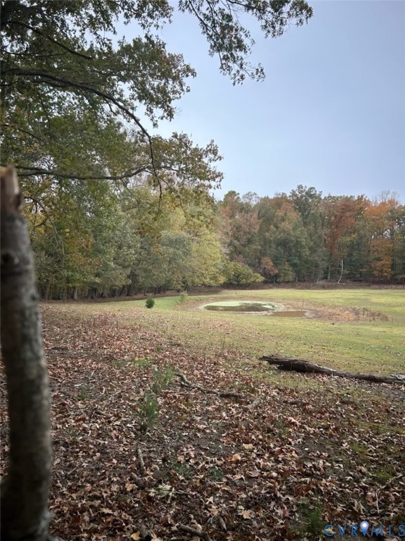 283 Victoria Road Gum Spring, VA 23065 - Photo 2 of 4 a view of lake view