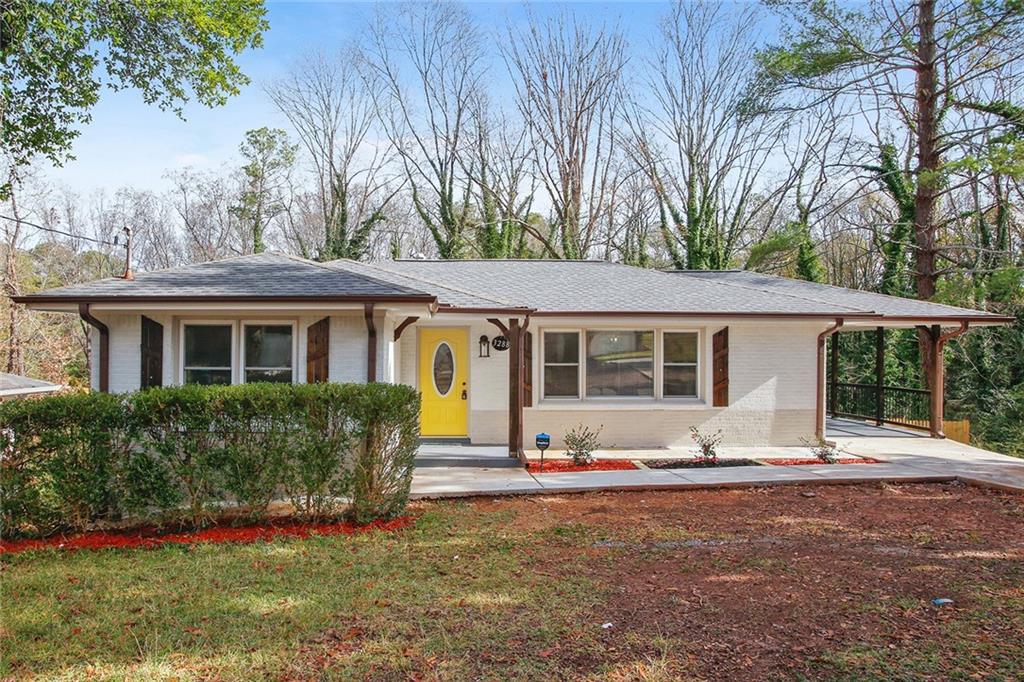 3288 Robin Road Decatur, GA 30032 - Photo 1 of 1