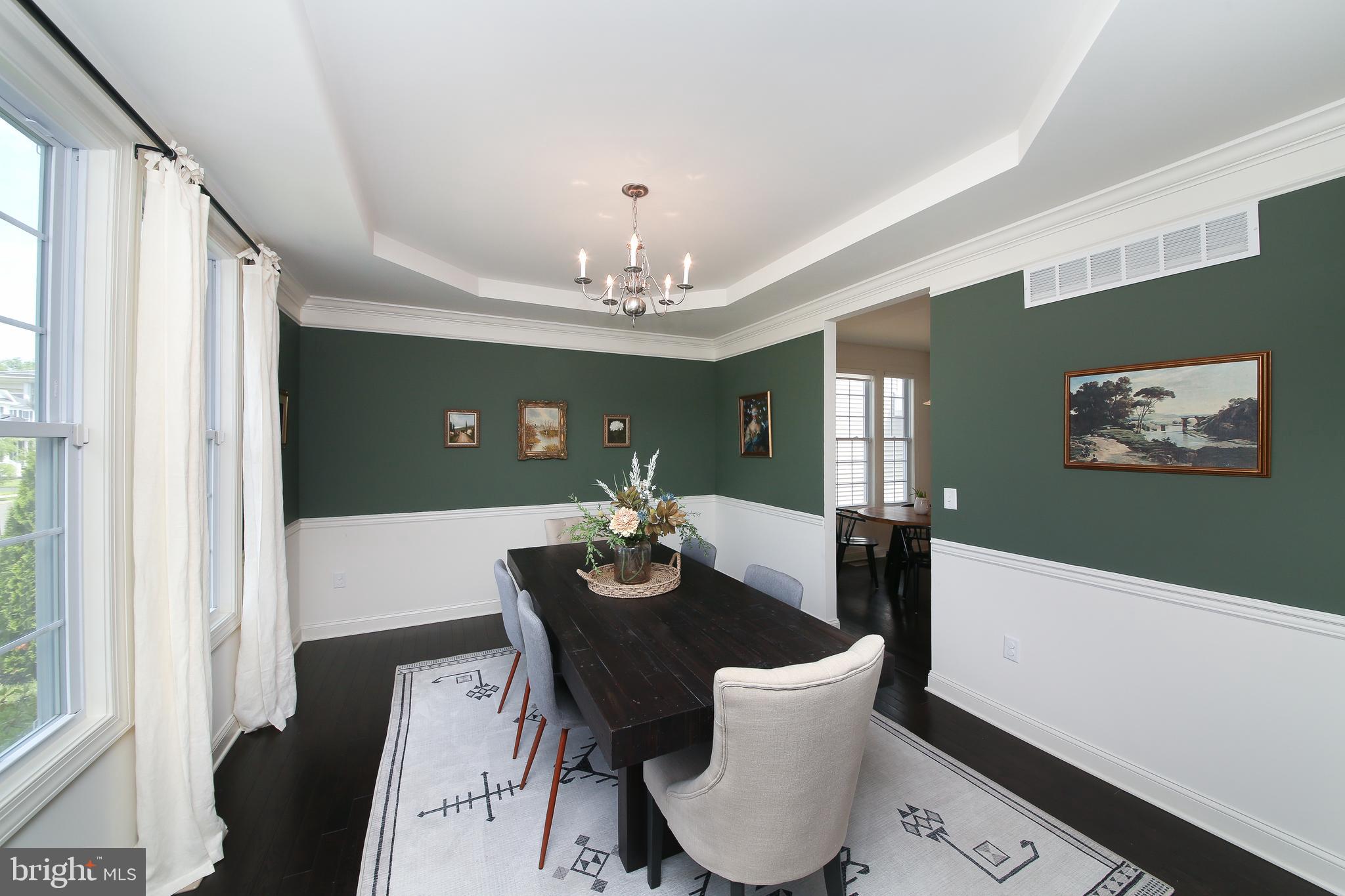 71 Applegate Way Crosswicks, NJ 08515 - Photo 10 of 25 Gallery Image 10