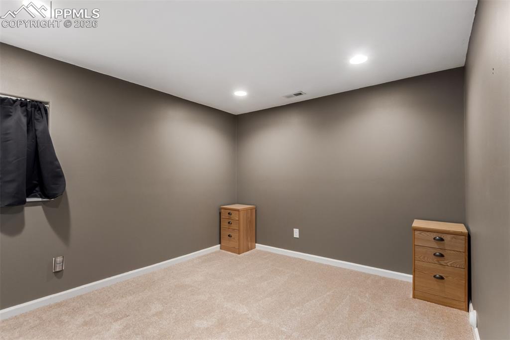 8091 Parsonage Lane Colorado Springs, CO 80951 - Photo 39 of 50
