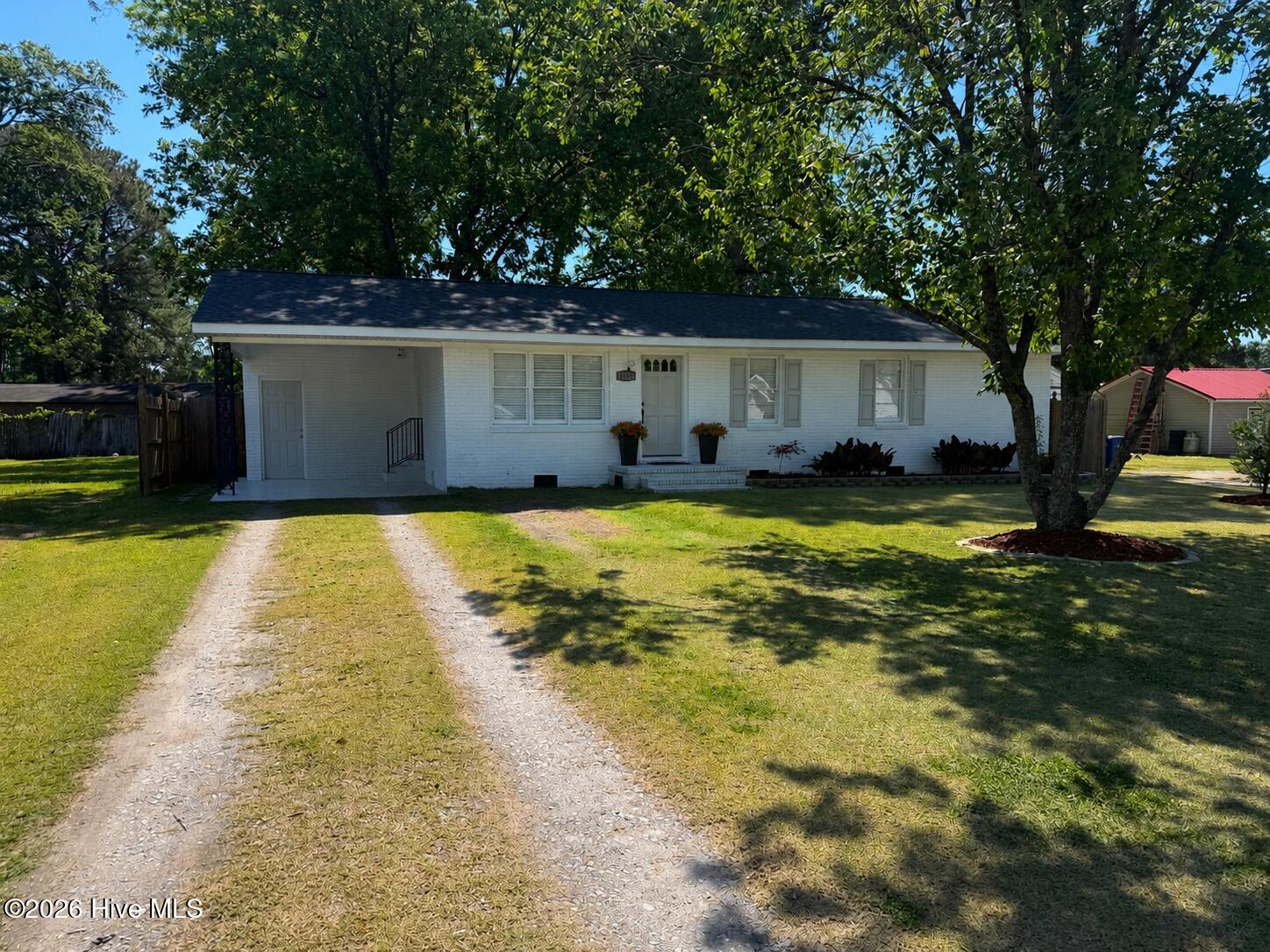 4155 Lee Street Ayden, NC 28513 - Photo 2 of 16 2BF3A7AF-B8F3-499B-B91C-759D4698933B