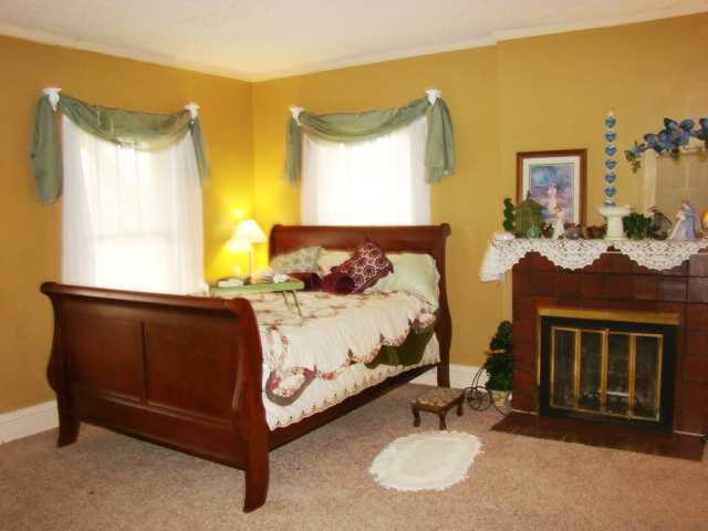 114 Harcourt Road Mount Vernon, OH 43050 - Photo 12 of 23 Gallery Image 12