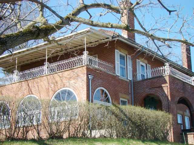 114 Harcourt Road Mount Vernon, OH 43050 - Photo 21 of 23 Gallery Image 21