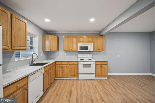 $415,000 | 213 White Avenue, Marcus Hook, PA 19061