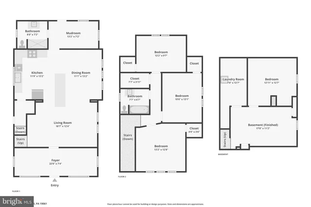 $415,000 | 213 White Avenue, Marcus Hook, PA 19061