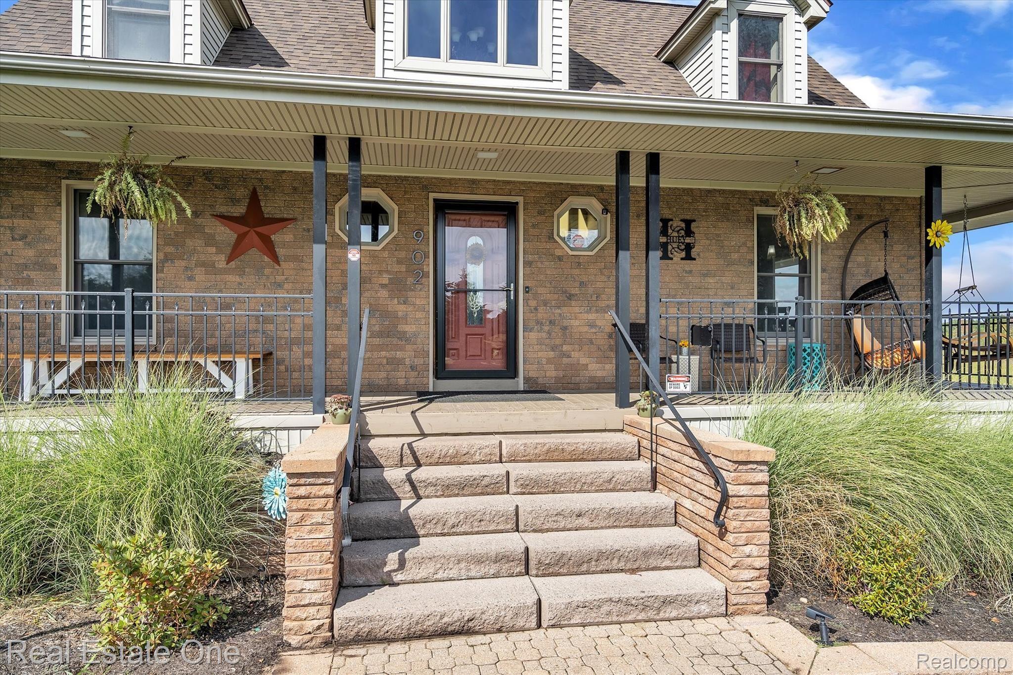 902 West Coon Lake Road Howell, MI 48843 - Photo 4 of 58 05-902-W-Coon-Lake-Rd-Windowstill-Real-Estate-Photography-5.jpg