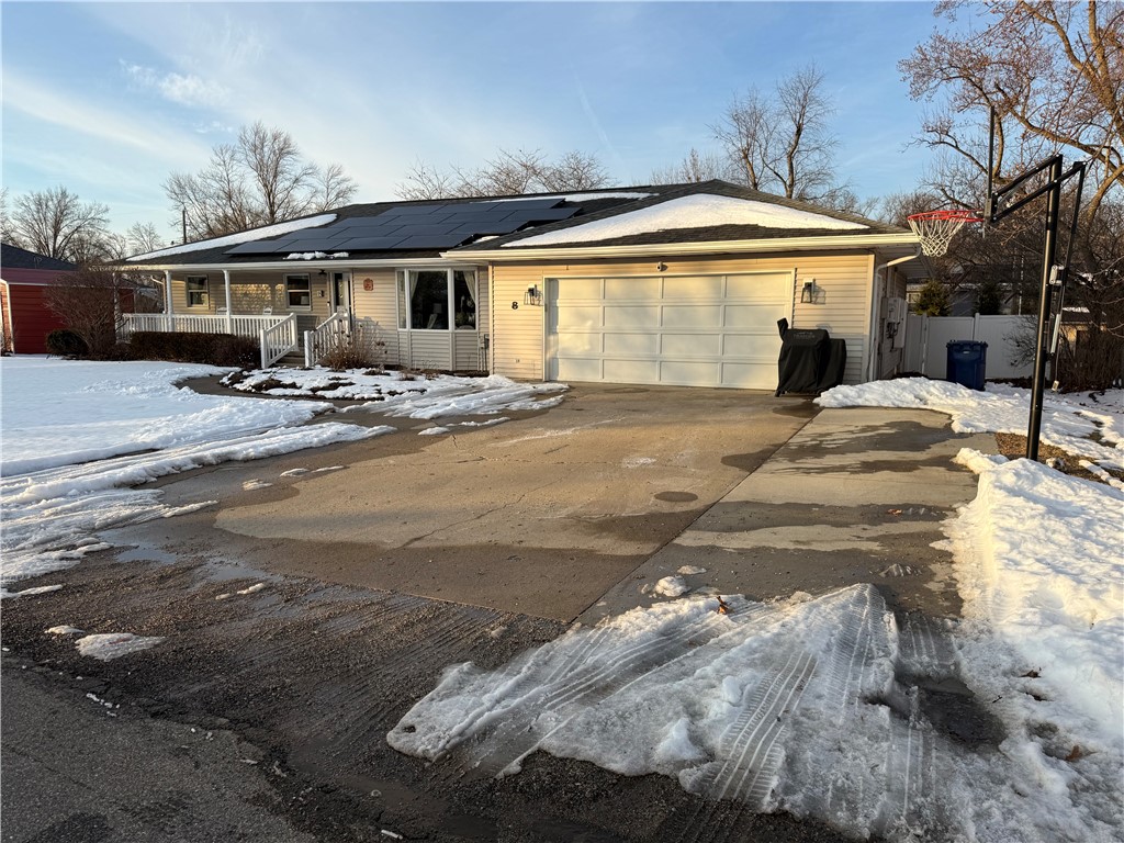 8 Briar Hill Road Paris, IL 61944 - Photo 1 of 37