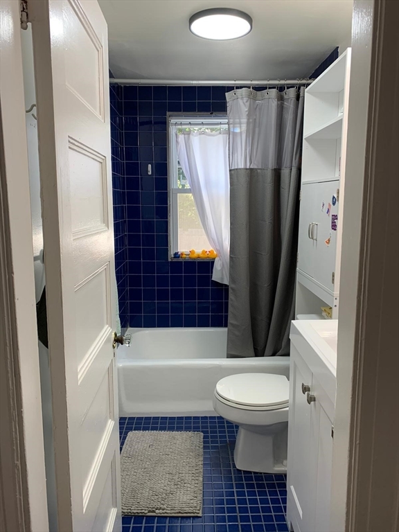 112 Fuller Street, Unit 1 Brookline, MA 02446 - Photo 7 of 13