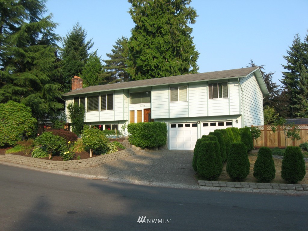 2432 171st Street Southeast Bothell, WA 98012 - Photo 1 of 17