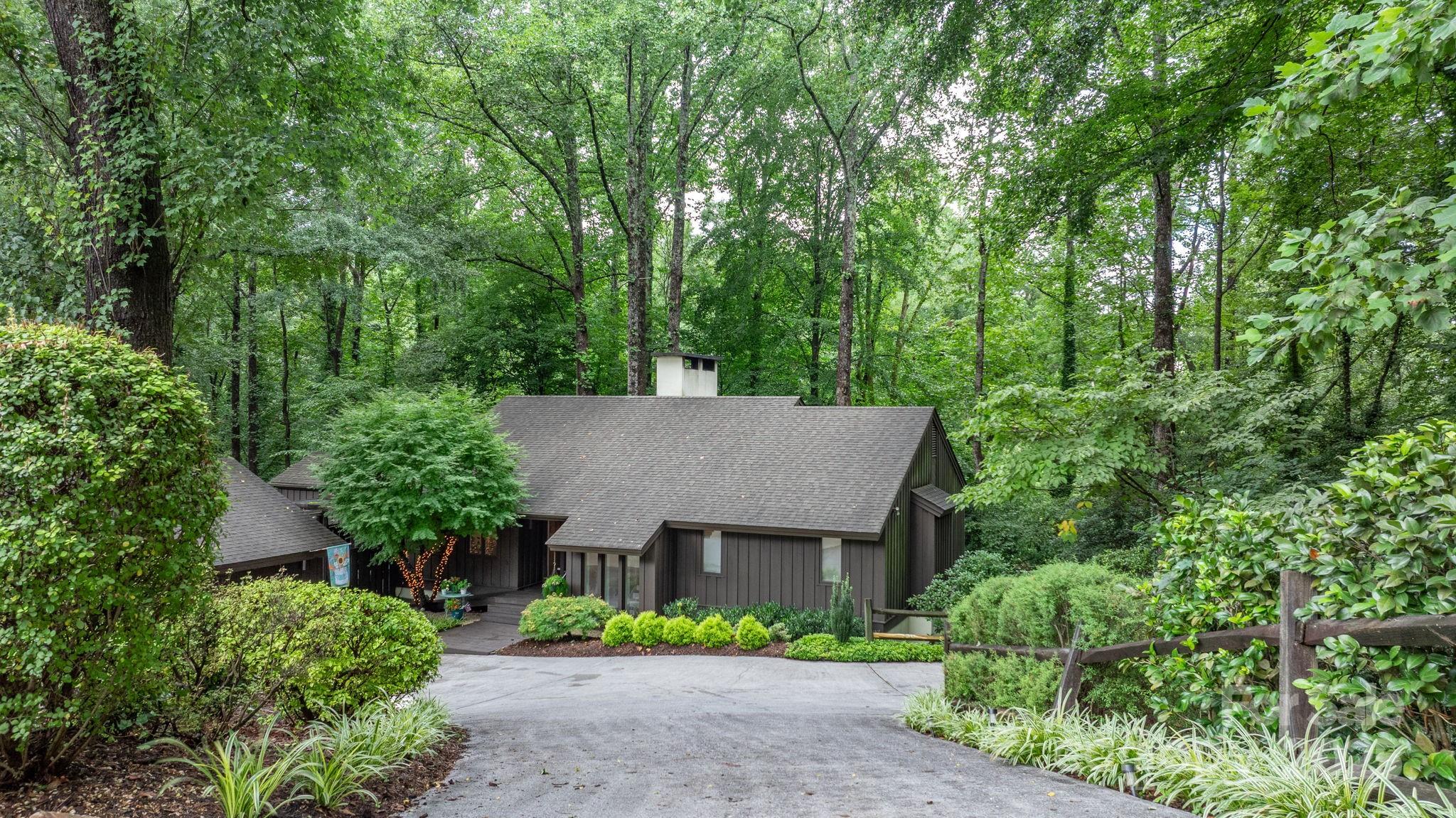 115 Kinwood Street Morganton, NC 28655 - Photo 2 of 29