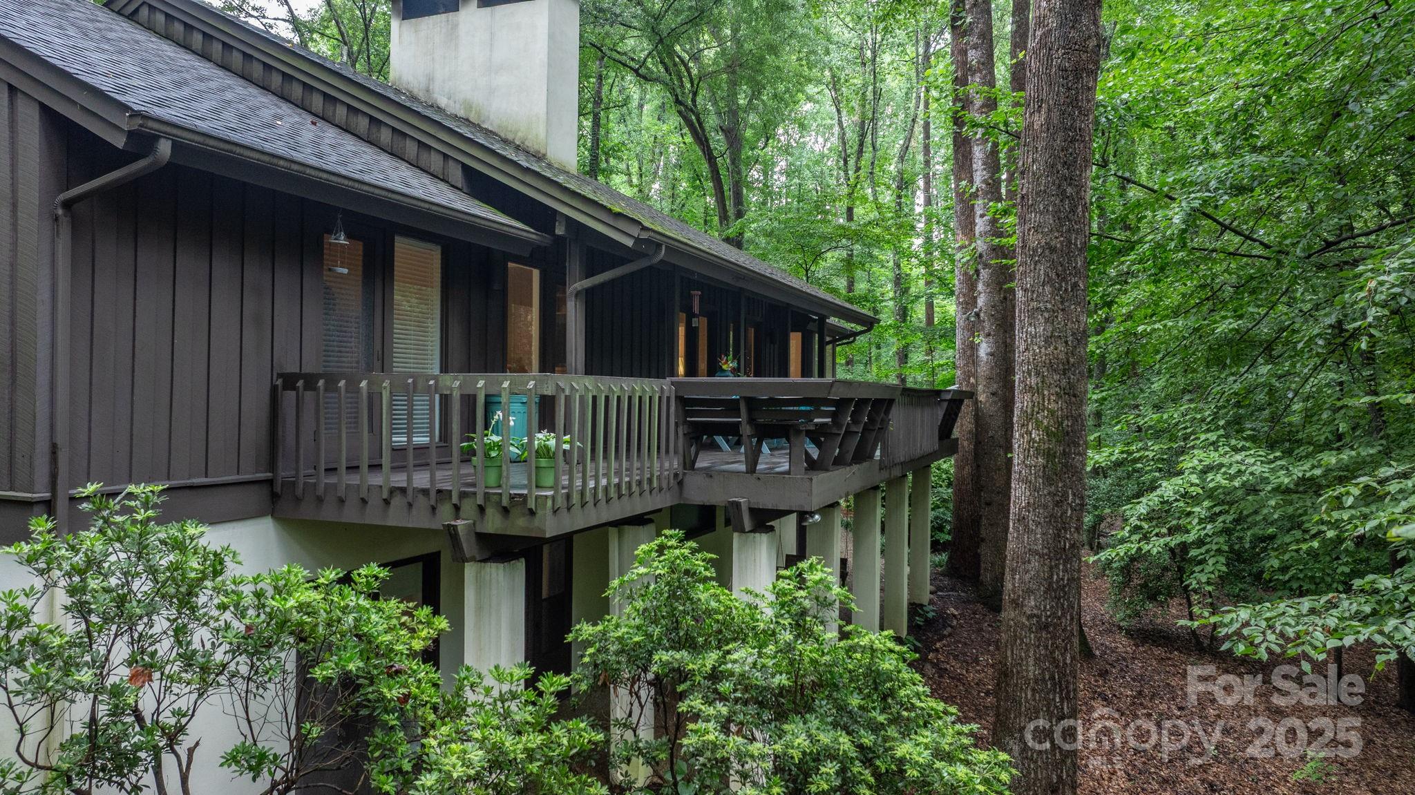 115 Kinwood Street Morganton, NC 28655 - Photo 25 of 29