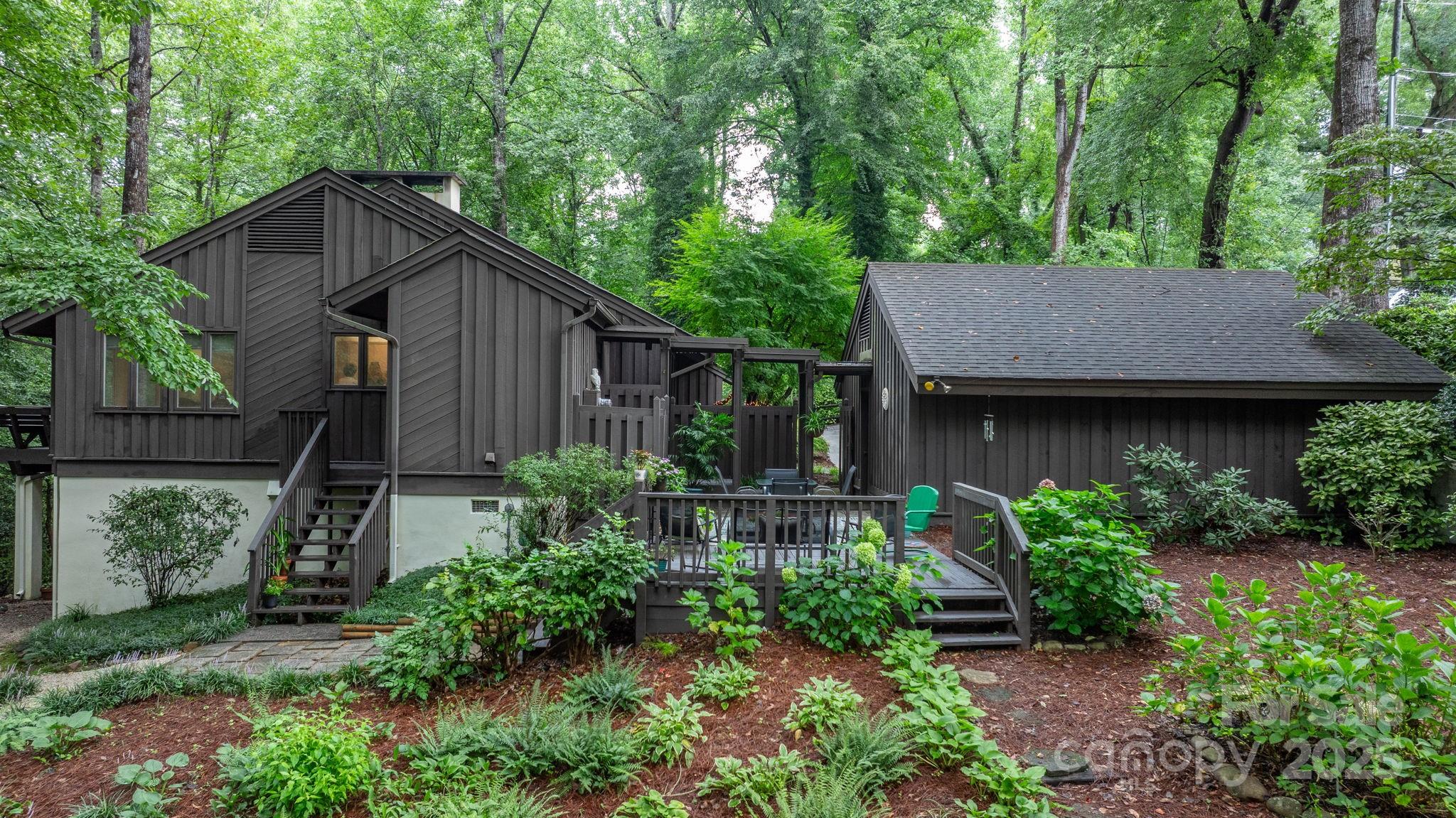 115 Kinwood Street Morganton, NC 28655 - Photo 4 of 29