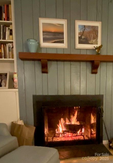 115 Kinwood Street Morganton, NC 28655 - Photo 9 of 29