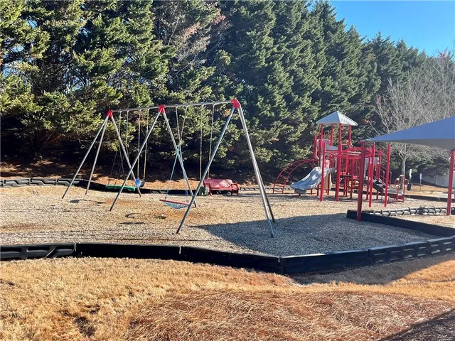 a view of outdoor space