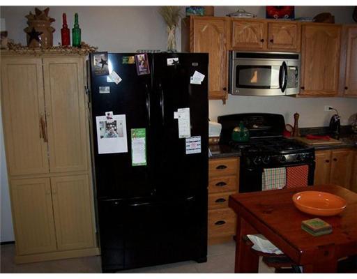 208 Fahi Pond Road North Anson, ME 04958 - Photo 3 of 19 Kitchen.