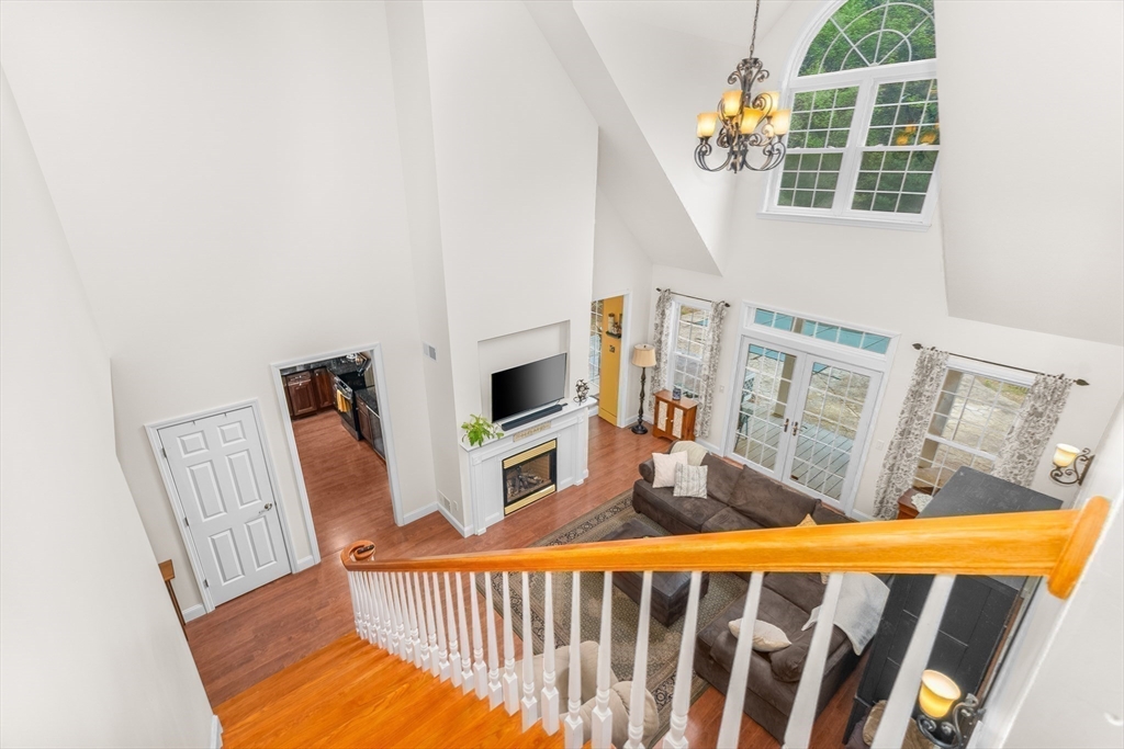 113 Greenwich Plains Road Ware, MA 01082 - Photo 22 of 42 a view of deck with furniture and window
