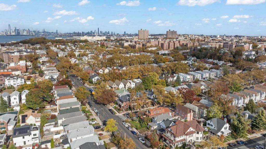 43 78th Street Brooklyn, NY 11209 - Photo 27 of 33 a view of a city