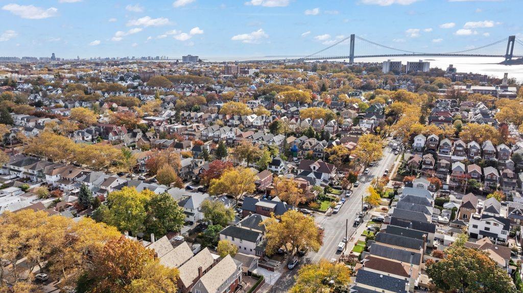 43 78th Street Brooklyn, NY 11209 - Photo 28 of 33 an view of a city