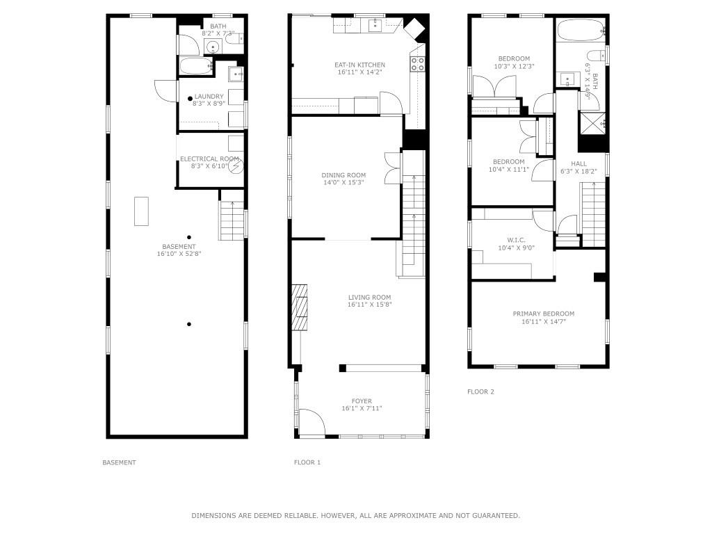 43 78th Street Brooklyn, NY 11209 - Photo 30 of 33