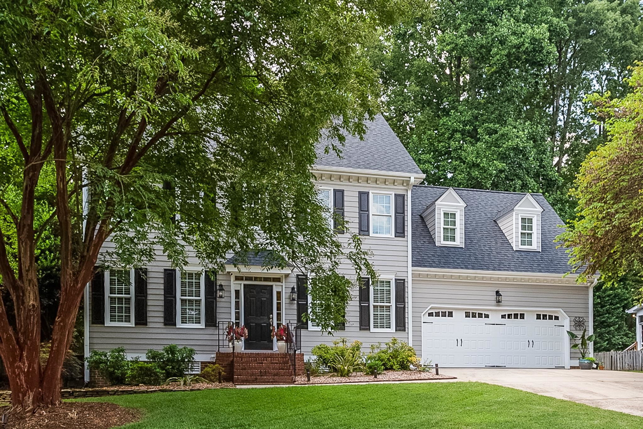 9421 Brimstone Lane Raleigh, NC 27613 - Photo 2 of 38 Photo 2